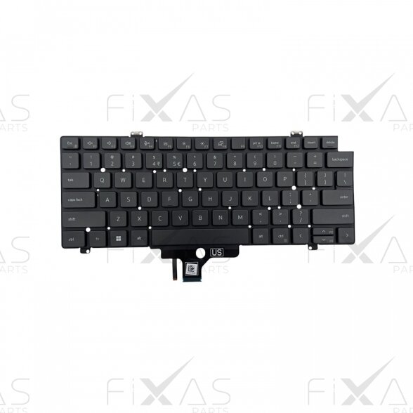 Dell Latitude 5430 keyboard (International) (Service Pack) Dell Latitude 5430 keyboard (International) (Service Pack)