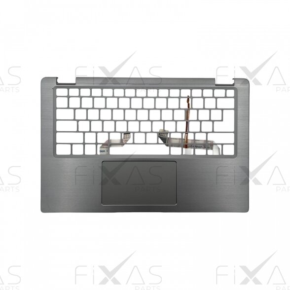 Dell Latitude 7410 korpusas su jutikline dalimi (Silver) (International) (Service Pack) Dell Latitude 7410 korpusas su jutikline dalimi (Silver) (International) (Service Pack)