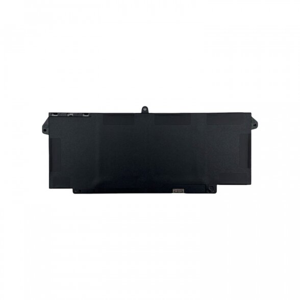 Dell Latitude 7420 63Wh 3941mAh 15.2V akumuliatorius (Service Pack)