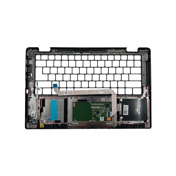 Dell Latitude 7420 korpusas su jutikline dalimi (International) (Service Pack) 1