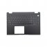 Dell Latitude 3510 palmrest with keyboard (International) (Service Pack)