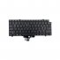 Dell Latitude 5430 keyboard (International) (Service Pack)