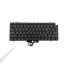 Dell Latitude 7410 keyboard (International) (Service Pack)