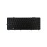 Dell Studio (1535 / 1537) keyboard (UK) (Service Pack)