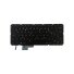 Dell XPS (14 L421X / 15 L521X) keyboard (UK) (Service Pack)