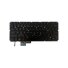 Dell XPS (14 L421X / 15 L521X) keyboard (US) (Service Pack)