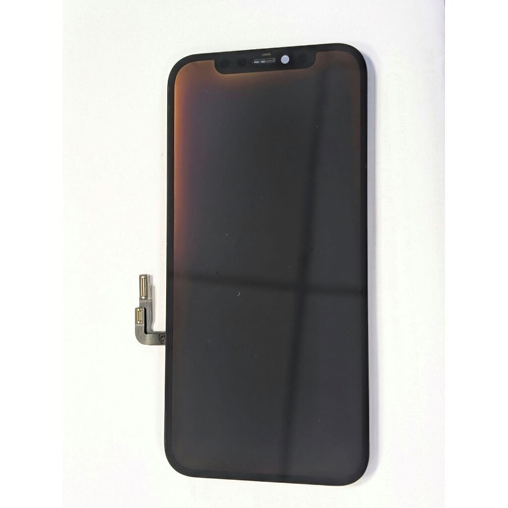Display for iPhone 12 / 12 Pro (Defective - 25) (NO-IC) (Refurbished)