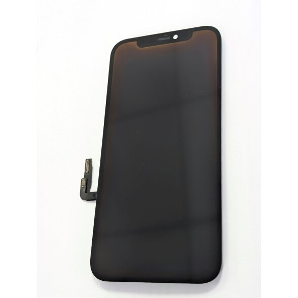 Display for iPhone 12 / 12 Pro (Defective - 25) (NO-IC) (Refurbished) 1