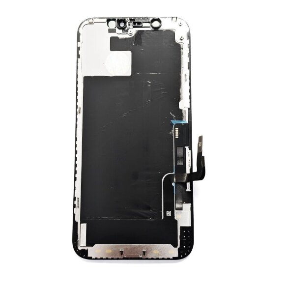 Display for iPhone 12 / 12 Pro (Defective - 25) (NO-IC) (Refurbished) 2 Display for iPhone 12 / 12 Pro (Defective - 25) (NO-IC) (Refurbished) 2