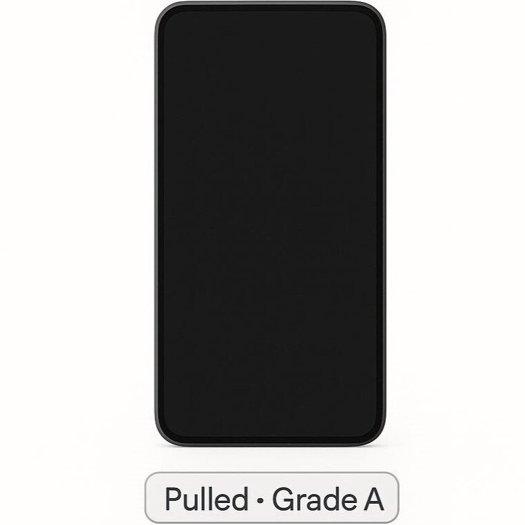 Ekranas su artumo davikliu skirtas iPhone 17 Pro Max (Pairable) (Pulled / Grade A) Ekranas su artumo davikliu skirtas iPhone 17 Pro Max (Pairable) (Pulled / Grade A)