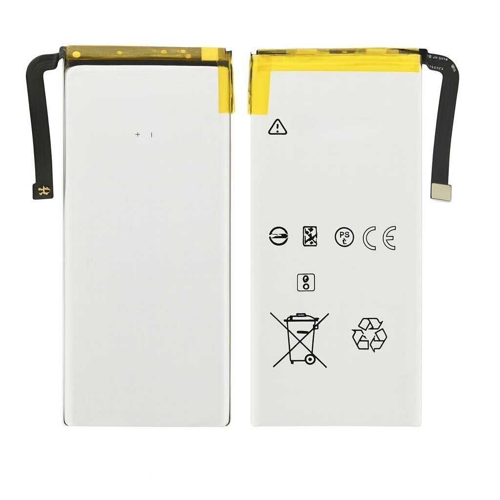 Google Pixel 5 battery (Service Pack)