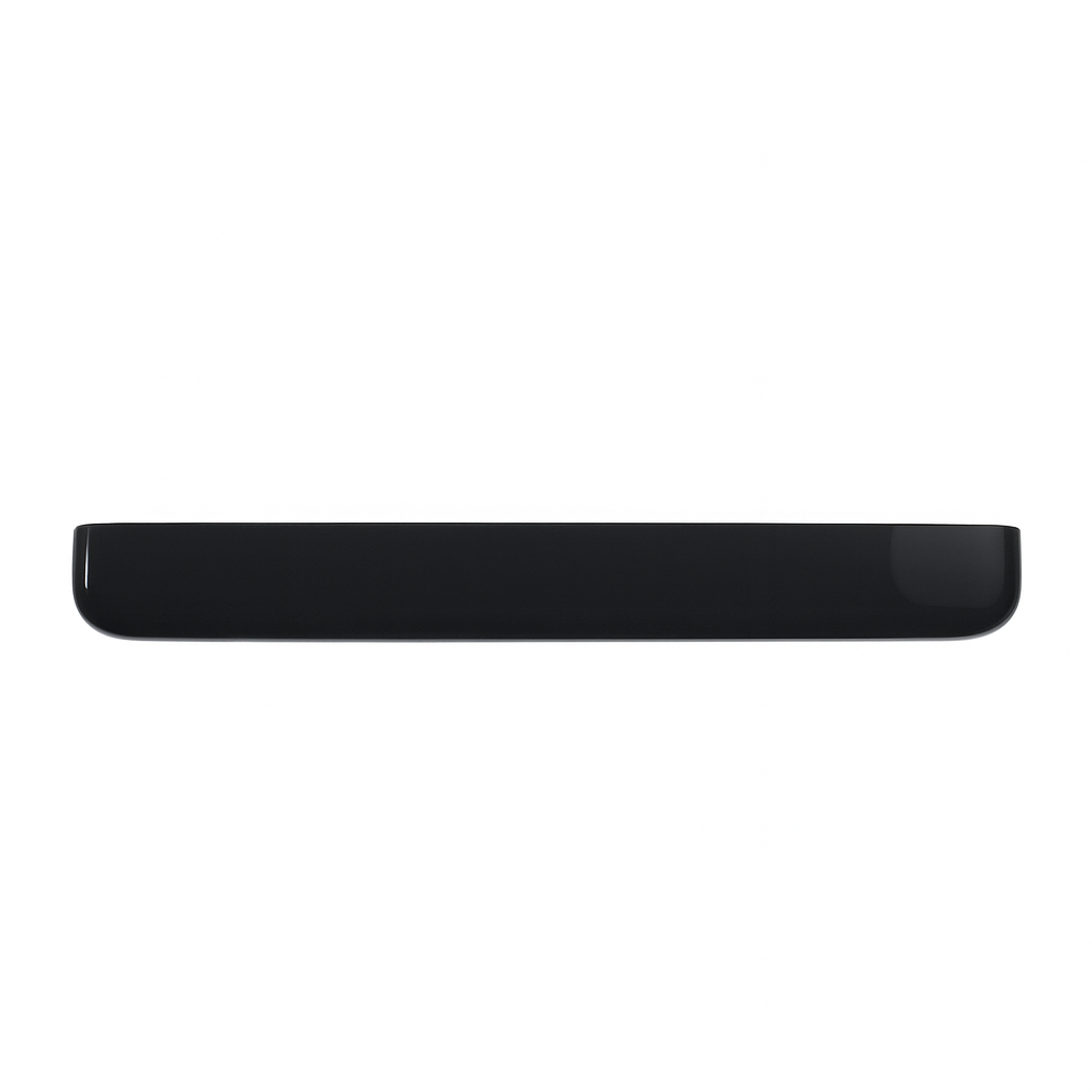 Google Pixel 6 Pro back cover (Top) (Black) (Compatible) Google Pixel 6 Pro back cover (Top) (Black) (Compatible)