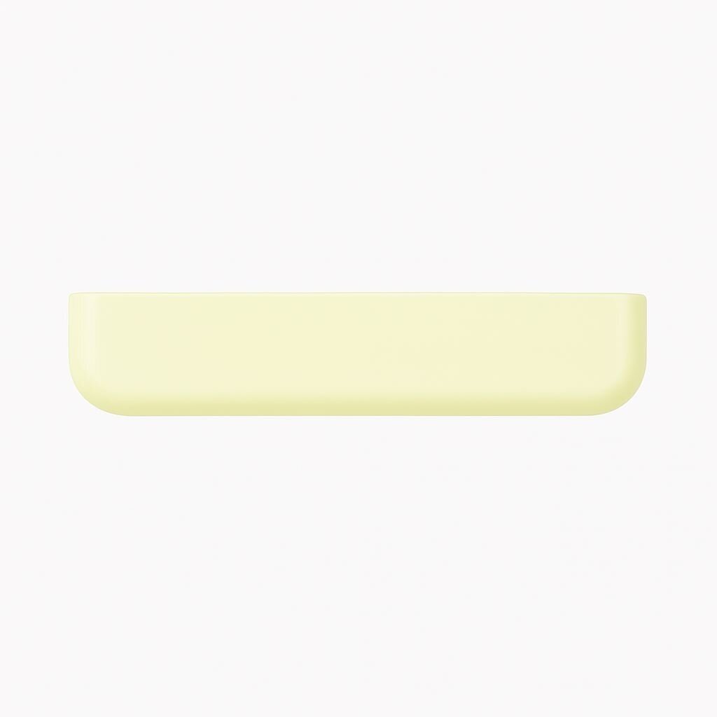 Google Pixel 7 (GVU6C / GQML3) galinis dangtelis (Top) (Lemongrass) (Compatible)