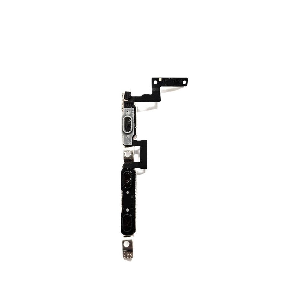 Google Pixel 7 (GVU6C / GQML3) power and volume buttons with flex cable (Original / Used) 1 Google Pixel 7 (GVU6C / GQML3) power and volume buttons with flex cable (Original / Used) 1