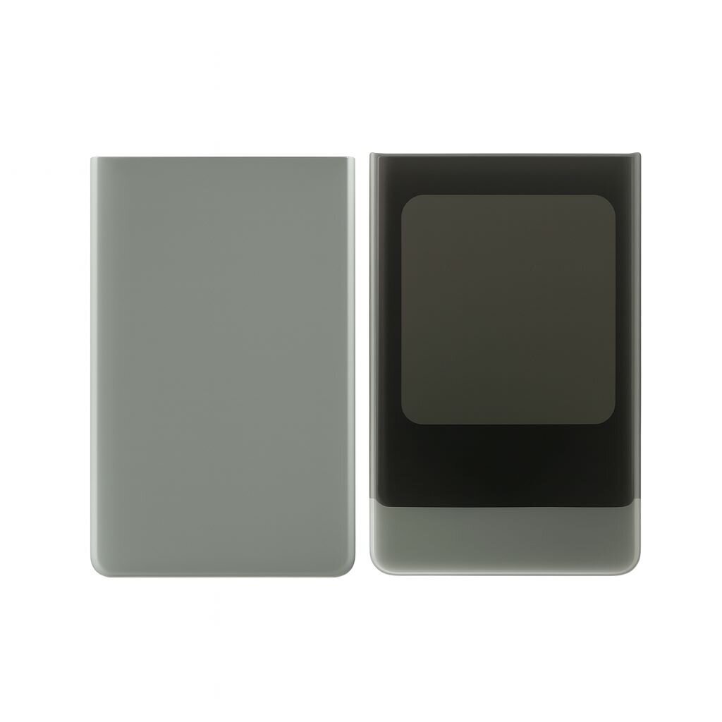 Google Pixel 7 Pro back cover (Bottom) (Hazel) (Compatible) Google Pixel 7 Pro back cover (Bottom) (Hazel) (Compatible)