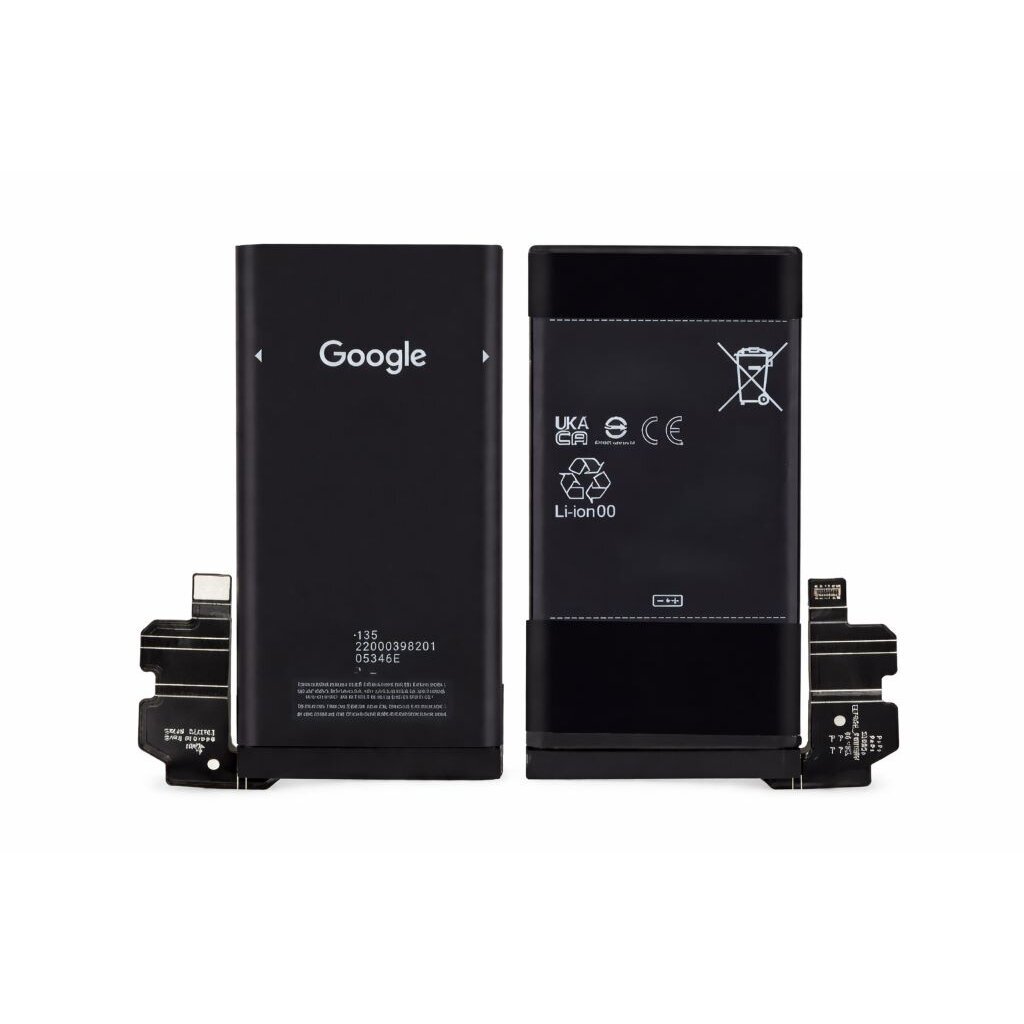 Google Pixel 8 battery (Service Pack) 1