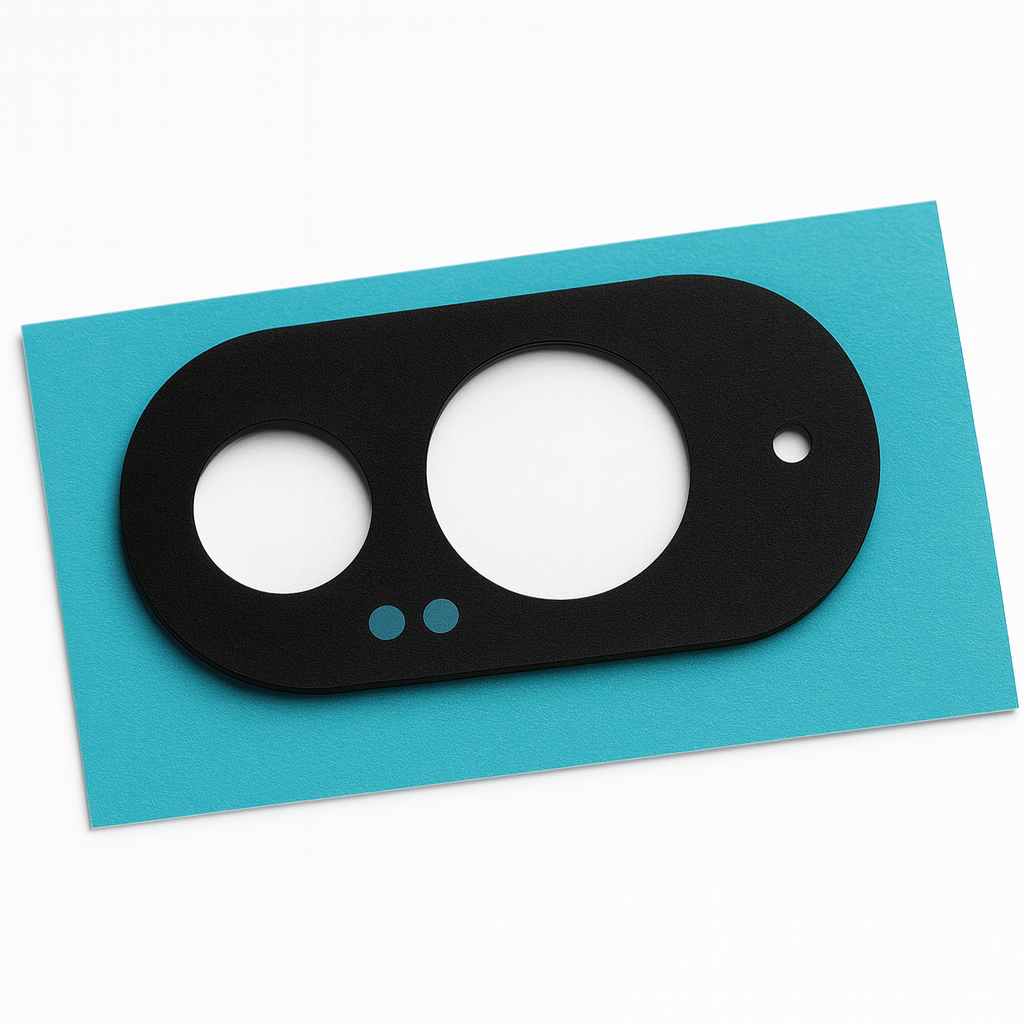 Google Pixel 9 kameros stikliukas (Compatible) Google Pixel 9 kameros stikliukas (Compatible)