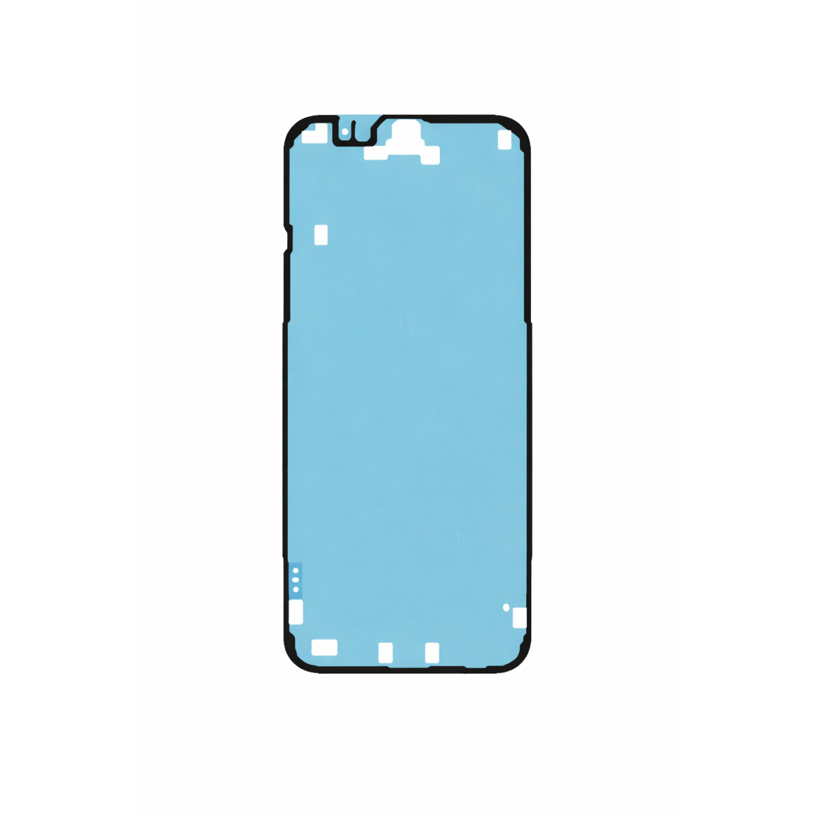 Google Pixel 10 Pro XL display sticker (Compatible)