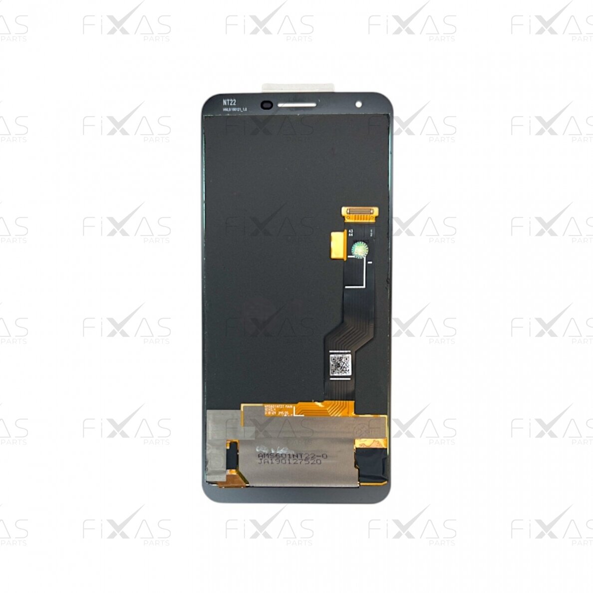 Google Pixel 3a XL ekranas (NO FRAME) (Service Pack) 1 Google Pixel 3a XL ekranas (NO FRAME) (Service Pack) 1