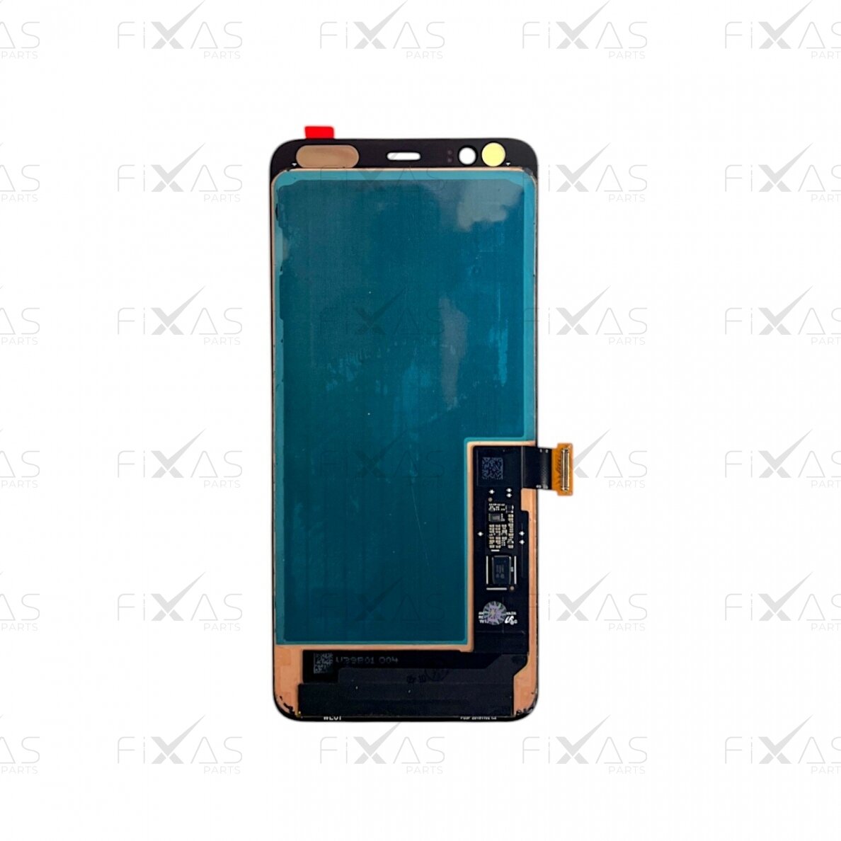 Google Pixel 4 XL ekranas (NO FRAME) (Service Pack) 1 Google Pixel 4 XL ekranas (NO FRAME) (Service Pack) 1