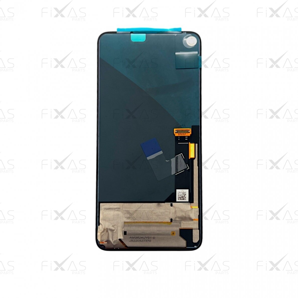 Google Pixel 4a 5G ekranas (NO FRAME) (Service Pack) 1 Google Pixel 4a 5G ekranas (NO FRAME) (Service Pack) 1