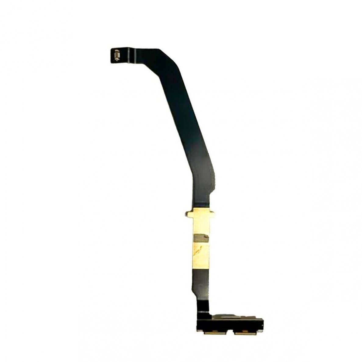 Google Pixel 6 Pro antenos lankstusis kabelis (Originalus / Naudotas) Google Pixel 6 Pro antenos lankstusis kabelis (Originalus / Naudotas)