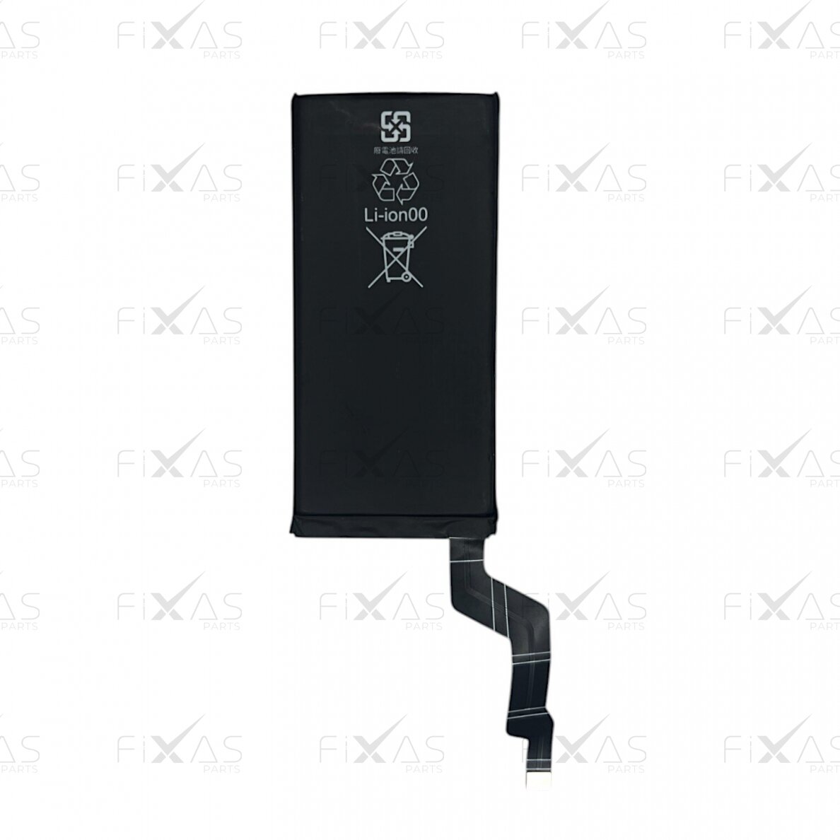 Google Pixel 6a akumuliatorius (Service Pack) Google Pixel 6a akumuliatorius (Service Pack)