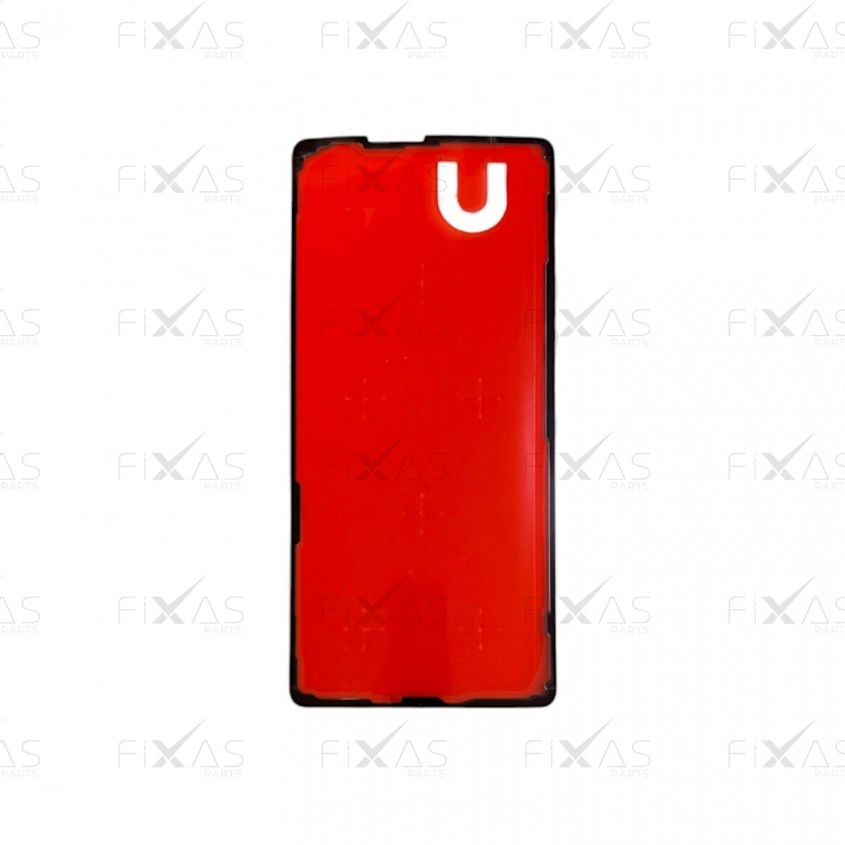 Google Pixel 6A display sticker (Compatible)