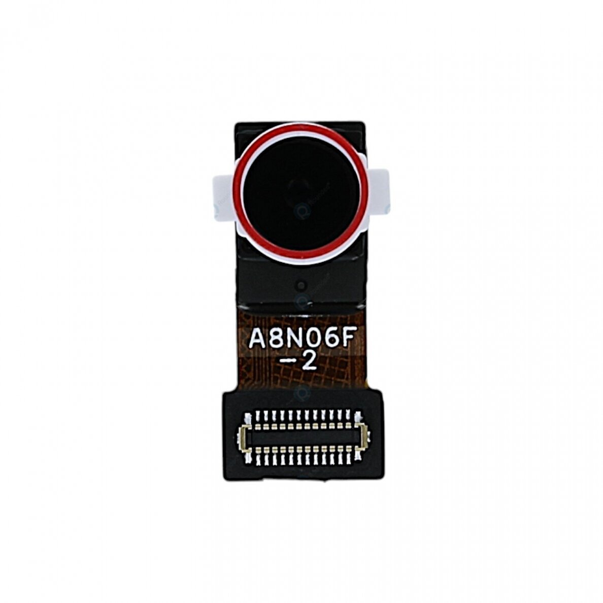 Google Pixel 6a priekinė kamera (Originali / Naudota)