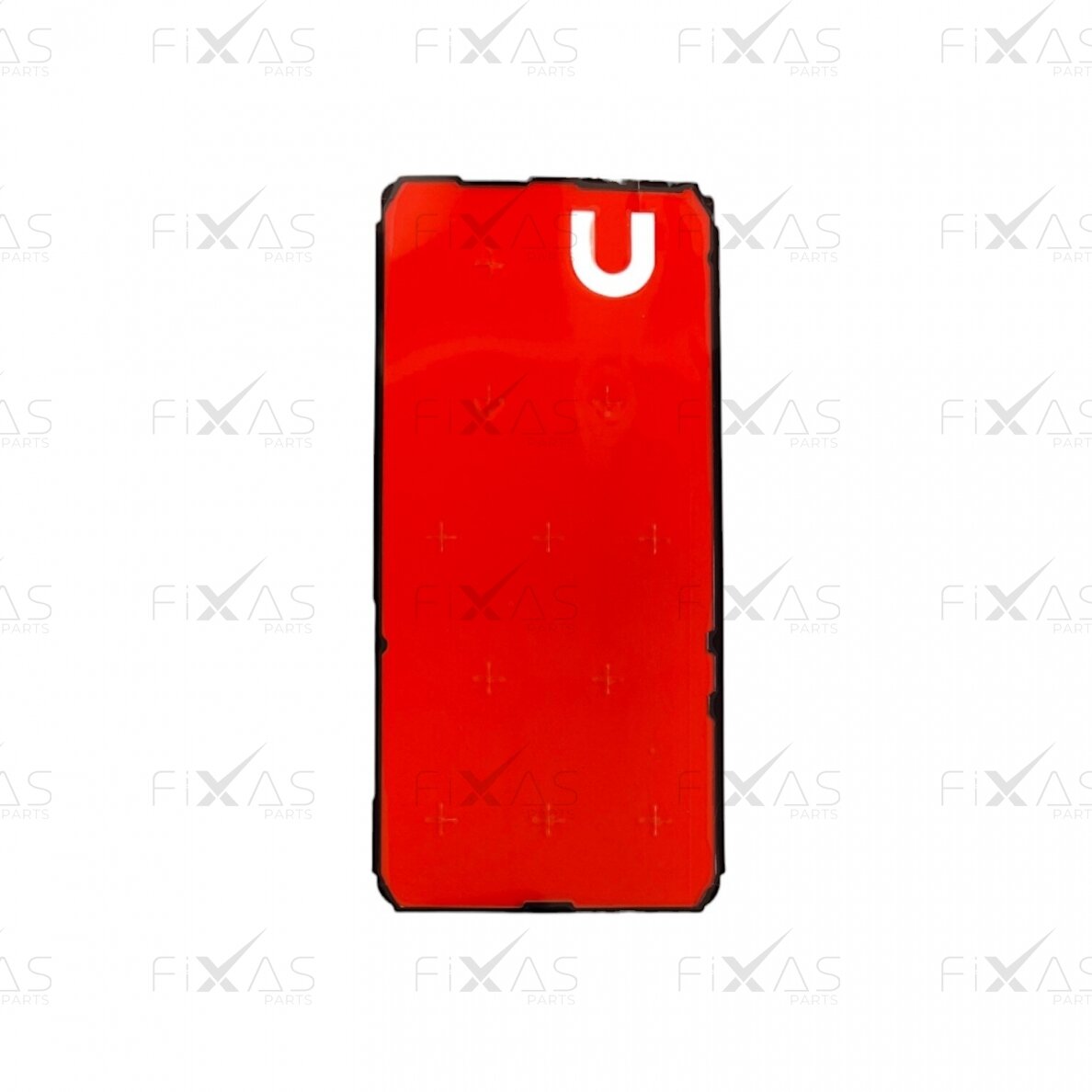 Google Pixel 7 Pro display sticker (Compatible)