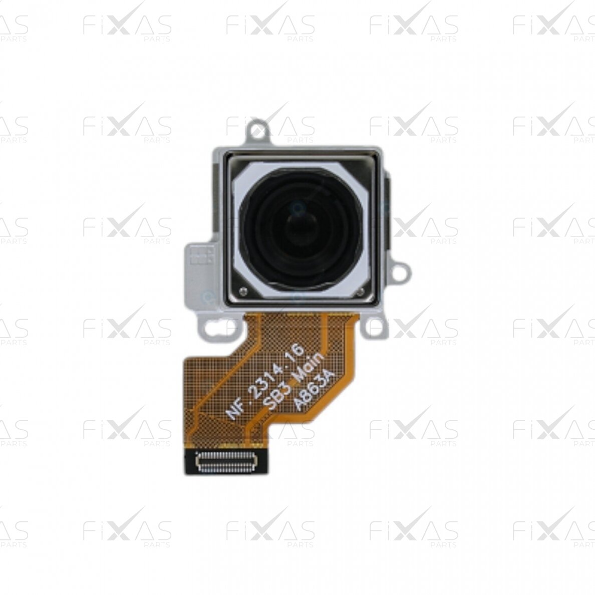 Google Pixel 8 Wide rear camera (Compatible) | Premium Mobile Phone ...