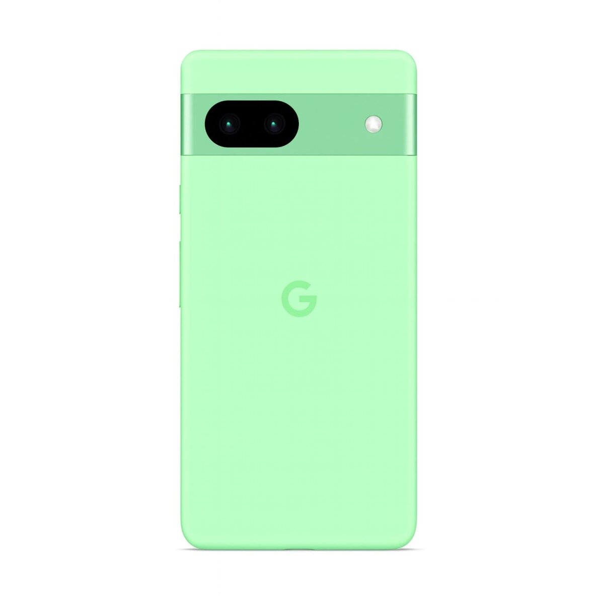 Google Pixel 8A back cover with camera lens (Bay) (Compatible) Google Pixel 8A back cover with camera lens (Bay) (Compatible)