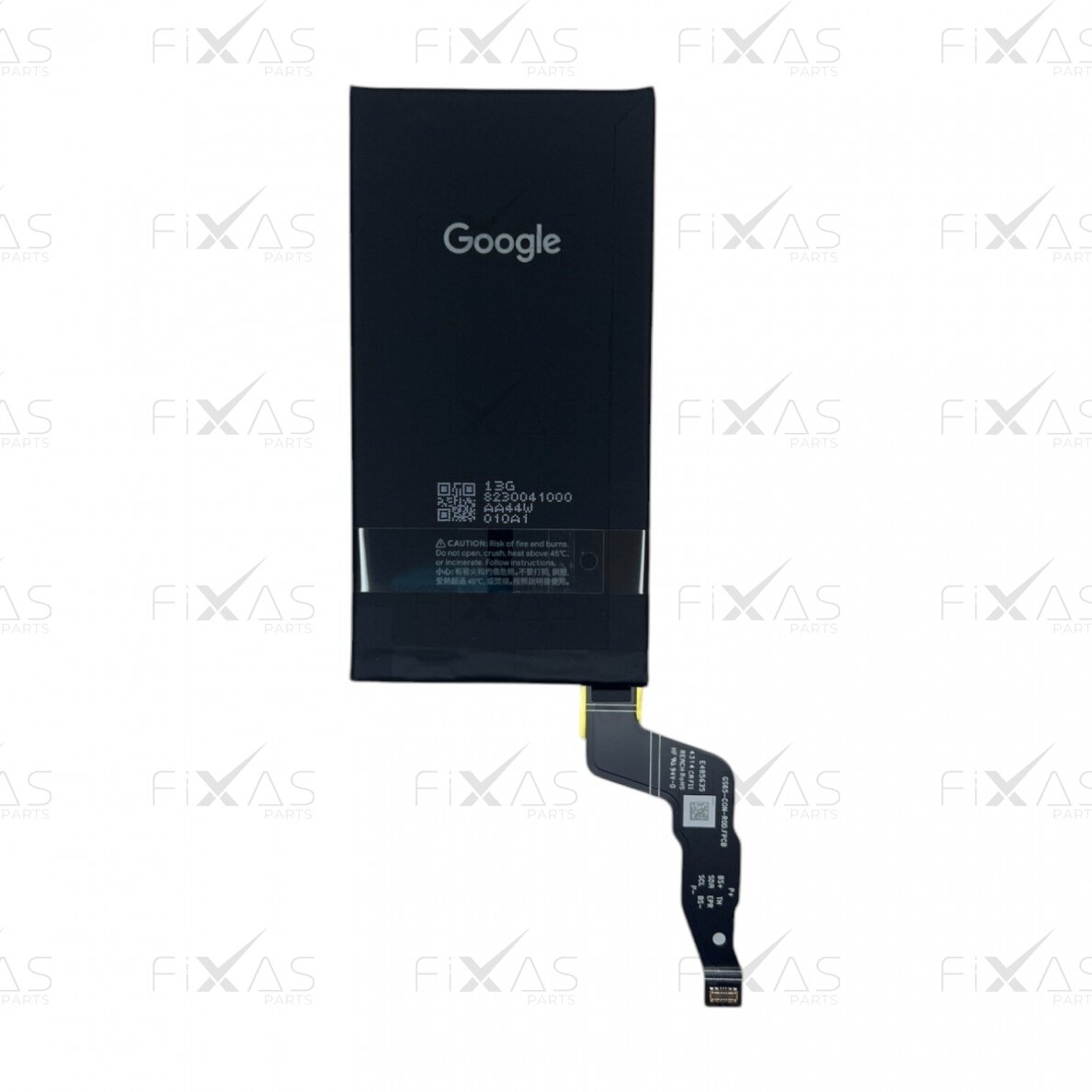 Google Pixel 8A battery (Service Pack)