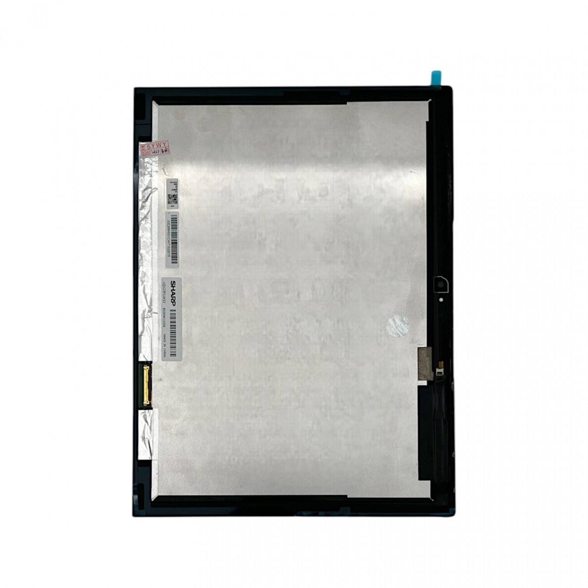 Google Pixelbook (3F0CELASE30) ekranas (Refurbished) 1 Google Pixelbook (3F0CELASE30) ekranas (Refurbished) 1
