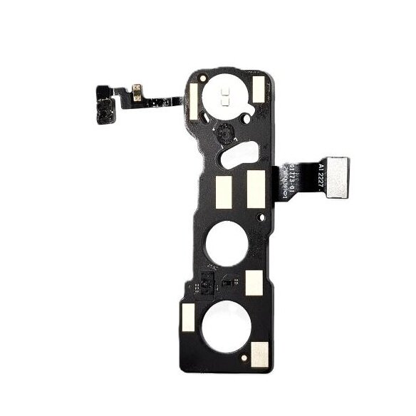 Google Pixel 7 (GVU6C / GQML3) blykstė (Original / Used) 1 Google Pixel 7 (GVU6C / GQML3) blykstė (Original / Used) 1