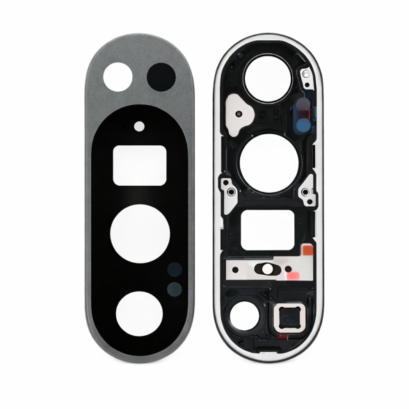 Google Pixel 10 Pro XL camera lens (Compatible) Google Pixel 10 Pro XL camera lens (Compatible)
