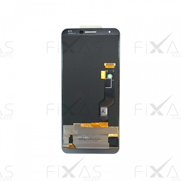 Google Pixel 3a XL ekranas (NO FRAME) (Service Pack) 1 Google Pixel 3a XL ekranas (NO FRAME) (Service Pack) 1
