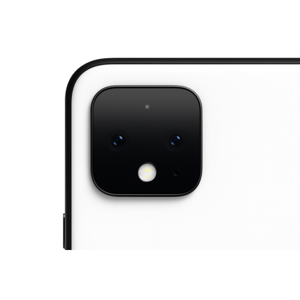 Google Pixel 4 XL kameros stikliukas Google Pixel 4 XL kameros stikliukas