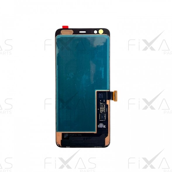 Google Pixel 4 XL ekranas (NO FRAME) (Service Pack) 1 Google Pixel 4 XL ekranas (NO FRAME) (Service Pack) 1