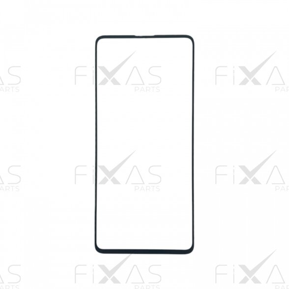 Google Pixel 4A front glass with OCA Google Pixel 4A front glass with OCA