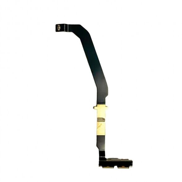Google Pixel 6 Pro antenos lankstusis kabelis (Originalus / Naudotas) Google Pixel 6 Pro antenos lankstusis kabelis (Originalus / Naudotas)