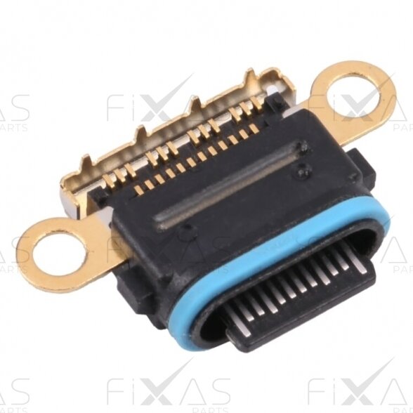 Google Pixel 6A / 6 Pro / 7 / 7 Pro charging port (Compatible) Google Pixel 6A / 6 Pro / 7 / 7 Pro charging port (Compatible)