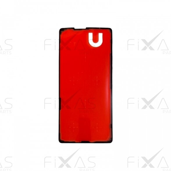 Google Pixel 6A display sticker (Compatible) Google Pixel 6A display sticker (Compatible)