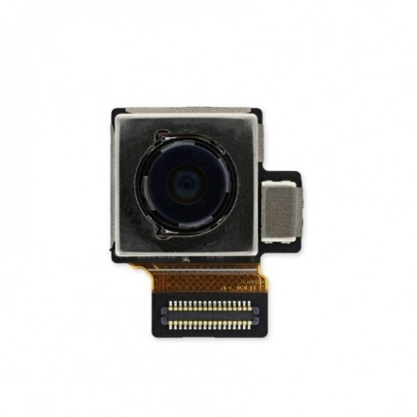 Google Pixel 6a ultrawide kamera (Originali / Naudota) Google Pixel 6a ultrawide kamera (Originali / Naudota)