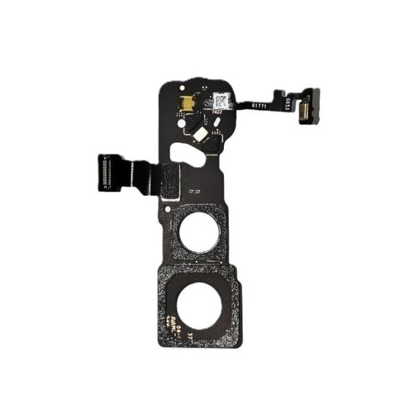 Google Pixel 7 (GVU6C / GQML3) blykstė (Original / Used)
