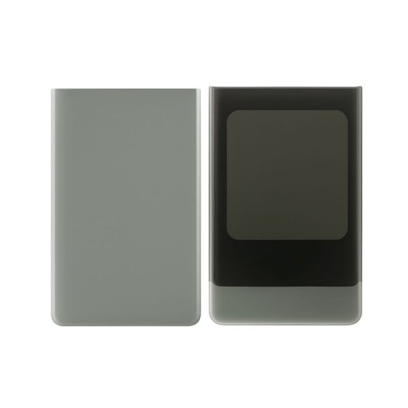 Google Pixel 7 Pro back cover (Bottom) (Hazel) (Compatible) Google Pixel 7 Pro back cover (Bottom) (Hazel) (Compatible)