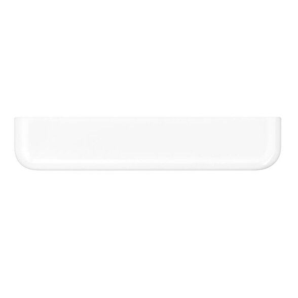 Google Pixel 7 Pro back cover (Bottom) (Snow) (Compatible) Google Pixel 7 Pro back cover (Bottom) (Snow) (Compatible)