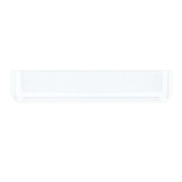 Google Pixel 7 Pro back cover (Top) (Snow) (Compatible) Google Pixel 7 Pro back cover (Top) (Snow) (Compatible)