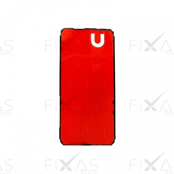 Google Pixel 7 Pro display sticker (Compatible) Google Pixel 7 Pro display sticker (Compatible)