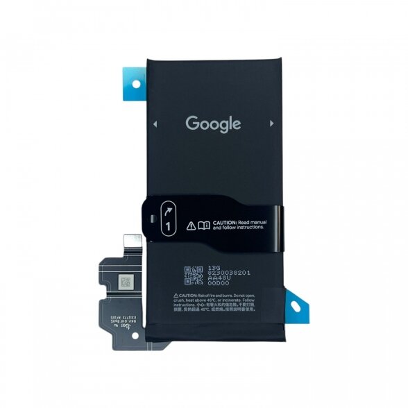 Google Pixel 8 battery (Service Pack)